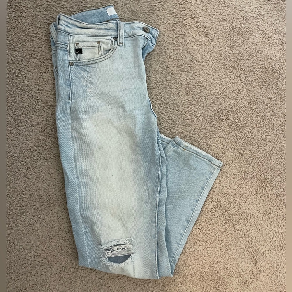 Vici jeans